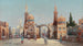 Animation dans une ville orientale - Karl Kaufmann — artwork view