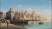 Scene of Naples - Karl Kaufmann — artwork view