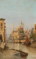 Partie d'Istanbul - Karl Kaufmann — artwork view