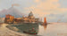 Torre Del Greco Naples - Karl Kaufmann — artwork view