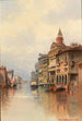 Untitled Painting - Karl Kaufmann — artwork view