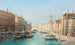 Venetian Scene III - Karl Kaufmann — artwork view