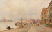 Venice Riva dei Sette Martiri - Karl Kaufmann — artwork view