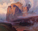 Vers Walhall - Karl Ludwig Prinz — artwork view