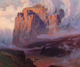 Vers Walhall - Karl Ludwig Prinz — artwork view