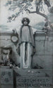 Costume Party of the Academicians - Karl Maria Schuster — artwork view