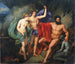 Prometheus - Karl Mayer — artwork view