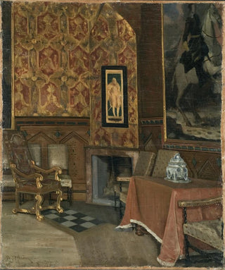 Karl Nordstrm - Gripsholms slott.webp