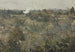 Landscape Painting of Grez-sur-Loing - Karl Nordström — artwork view