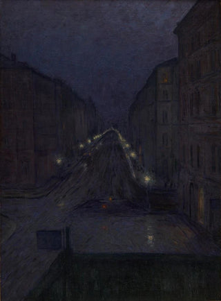 Karl Nordstrm - Roslag Street Stockholm.webp