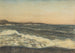 Rivage et Houle - Karl Nordström — artwork view