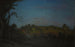Summer Evening at Bellevue - Karl Nordström — artwork view