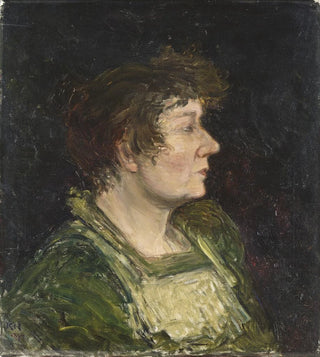 Karl Nordstrm - The Artists Wife Tekla Lindestrm.webp