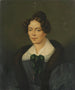 Portrait of a Lady - Karl Philipp Schwab — artwork view