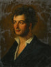 Self-portrait - Karl Russ — artwork view