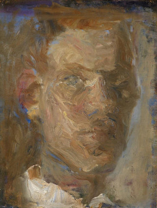 Karl Schou - SeilfPortrait.webp