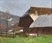 Idylle de la Forêt-Noire - Karl Schuster — artwork view