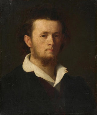 Karl Wagner - Emil Lugo at the age of 25.webp