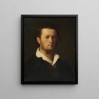 Karl Wagner - Emil Lugo at the age of 25.webp