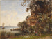 View of Constance - Karl Weysser — artwork view