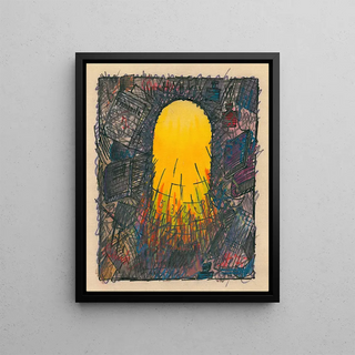 Karl Wiener - 5 Uhr.webp