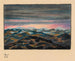 Evening - Karl Wiener — artwork view