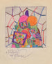 Structure II - Karl Wiener — artwork view