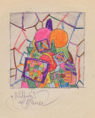 Karl Wiener - Aufbau II.webp