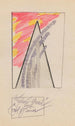 Gray Construction Painting - Karl Wiener — artwork view