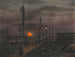 Rising Moon - Karl Wiener — artwork view