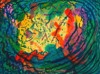 Resolution - Karl Wiener — artwork view