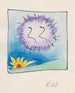 my life 50 sheets I - Karl Wiener — artwork view