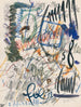 my life 50 sheets IX - Karl Wiener — artwork view