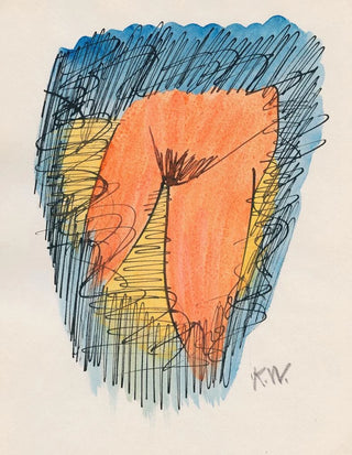 Karl Wiener - Aus meinem Leben 50 Bltter V.webp