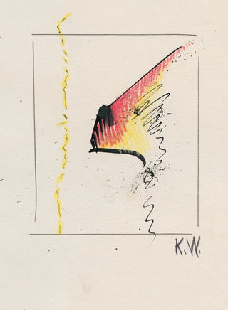 Karl Wiener - Aus meinem Leben 50 Bltter VIII.webp
