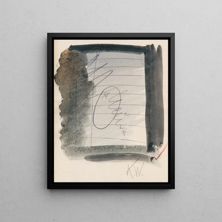 Karl Wiener - Aus meinem Leben 50 Bltter VII.webp