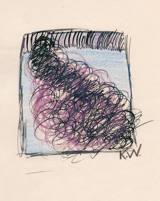 Karl Wiener - Aus meinem Leben 50 Bltter XII.webp