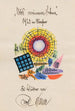 My Life 50 sheets XI - Karl Wiener — artwork view