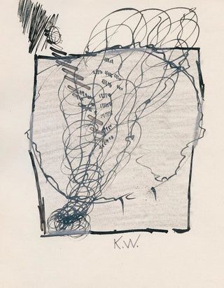 Karl Wiener - Aus meinem Leben 50 Bltter XV.webp