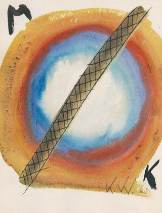 Karl Wiener - Aus meinem Leben 50 Bltter XVII.webp