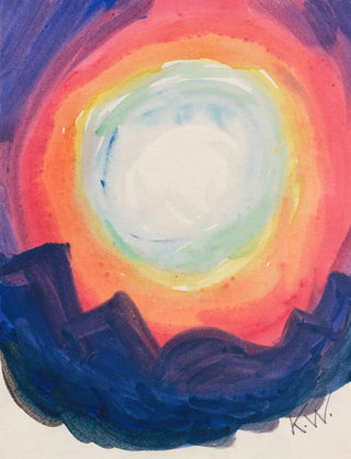 Karl Wiener - Aus meinem Leben 50 Bltter XVIII.webp