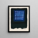 My Life 50 pages XVI - Karl Wiener — framed artwork on a wall