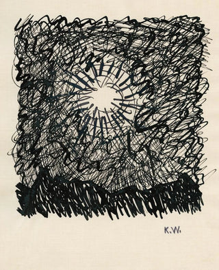 Karl Wiener - Aus meinem Leben 50 Bltter XX.webp