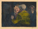 Confrontation - Karl Wiener — artwork view