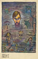 Distress - Karl Wiener — artwork view