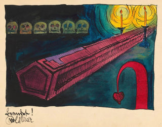 Terminé - Karl Wiener — artwork view