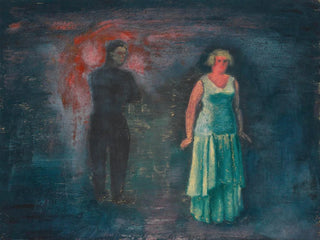 Encounter - Karl Wiener — artwork view