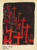 Crosses of Bloodshed - Karl Wiener — artwork view