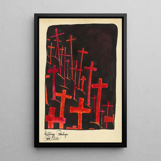 Karl Wiener - Blutige Kruze.webp