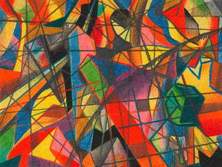 Deformation I - Karl Wiener — artwork view
